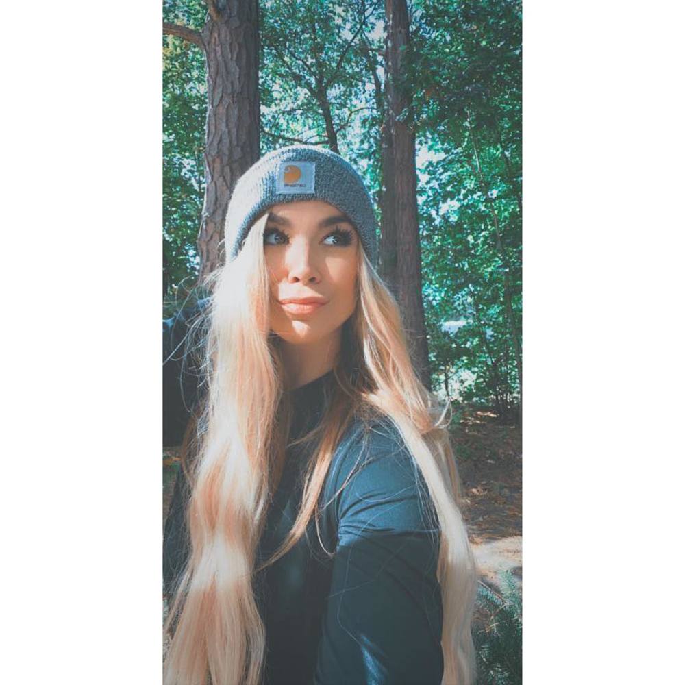 Meet your Posher, Kristin